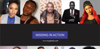 #MyGbeduList: top Nigerian musicians missing in action (2019)
