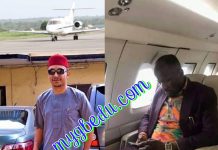 Please, How Many Poor People In Your Church Are You Helping? Daddy Ask Apt. Suleman