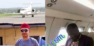 Please, How Many Poor People In Your Church Are You Helping? Daddy Ask Apt. Suleman