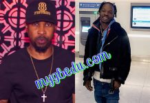 Stop Misleading Young Nigerians, Ruggedman Warns Naira Marley