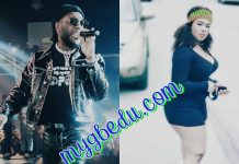 War Coming: Burna Boy Threatens Bold Pink Over Instagram Rants