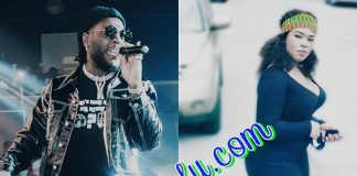 War Coming: Burna Boy Threatens Bold Pink Over Instagram Rants