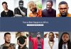 #MyGbeduList: Top 10 Best Rappers In Africa