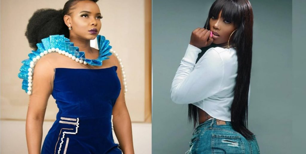 #MyGbeduSpotlight: Who Really Is The Queen Of African Music? Tiwa Savage Or Yemi Alade