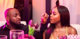Assurance2020: It Official Davido Finally Puts A Ring On It