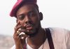 "Go And Ask For Refund From Your School O" Adekunle Gold Blast Fan