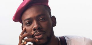"Go And Ask For Refund From Your School O" Adekunle Gold Blast Fan