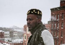 Mrs Kosoko: Adekunle Gold Celebrates His Wife, Simi's 31st Birthday