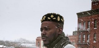 Mrs Kosoko: Adekunle Gold Celebrates His Wife, Simi's 31st Birthday