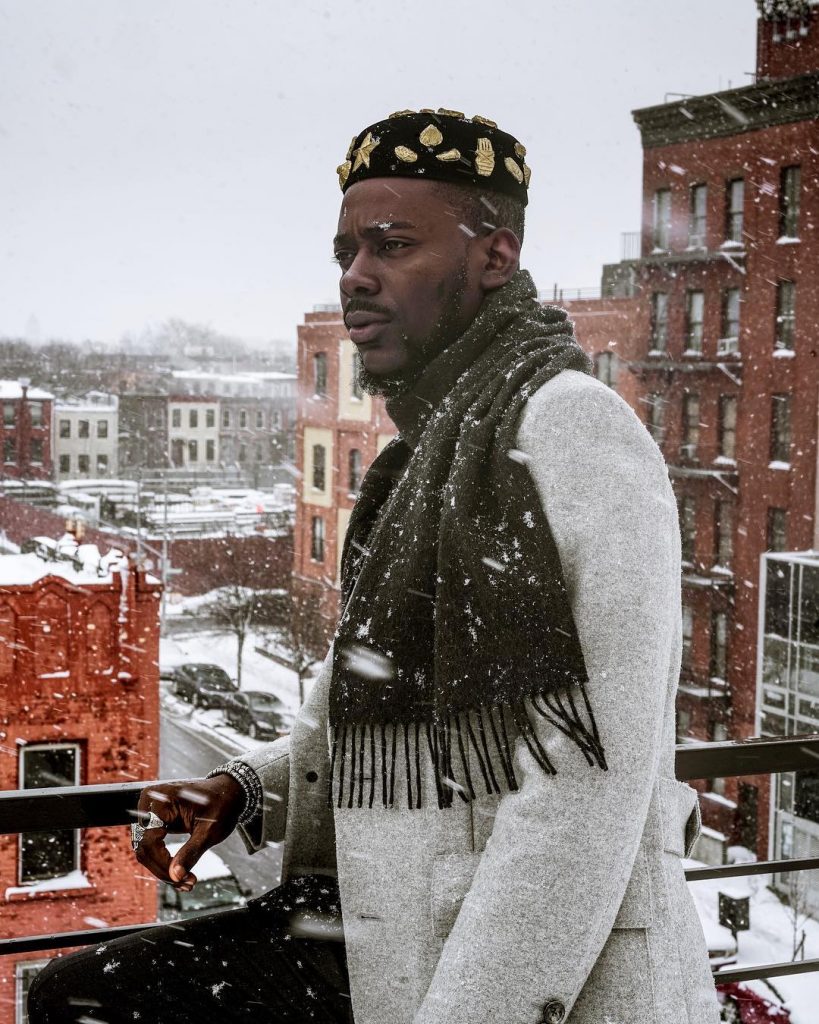 Mrs Kosoko: Adekunle Gold Celebrates His Wife, Simi's 31st Birthday