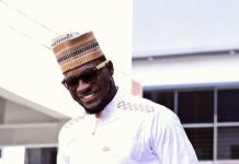 Former BBNaija Angel, Weds Canadian Model Felicia