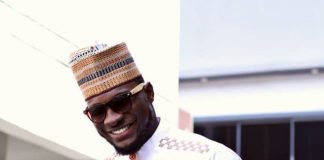 Former BBNaija Angel, Weds Canadian Model Felicia