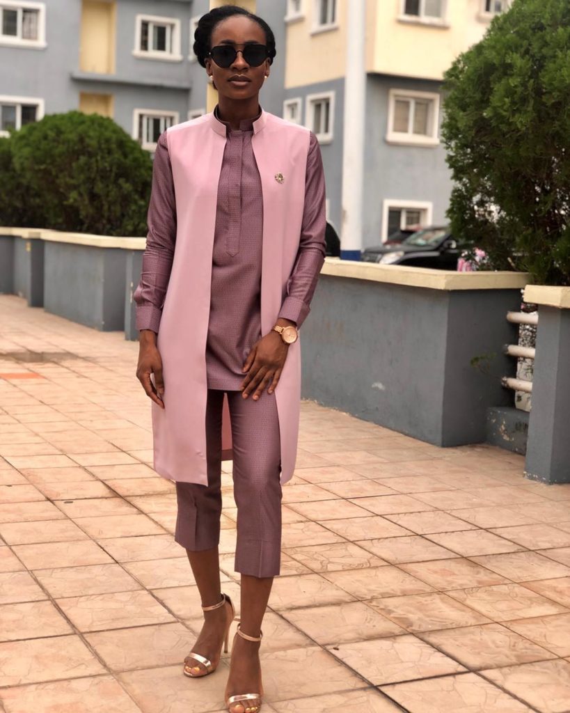 BBNaija Was Scripted – Anto Lecky