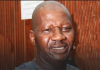 Baba Suwe Travels Abroad For Medical Treatment
