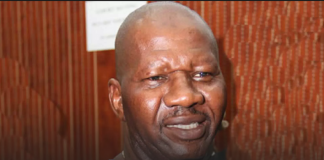 Baba Suwe Travels Abroad For Medical Treatment
