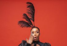 Fans Surprises Bam Bam With A New Car For Her Birthday