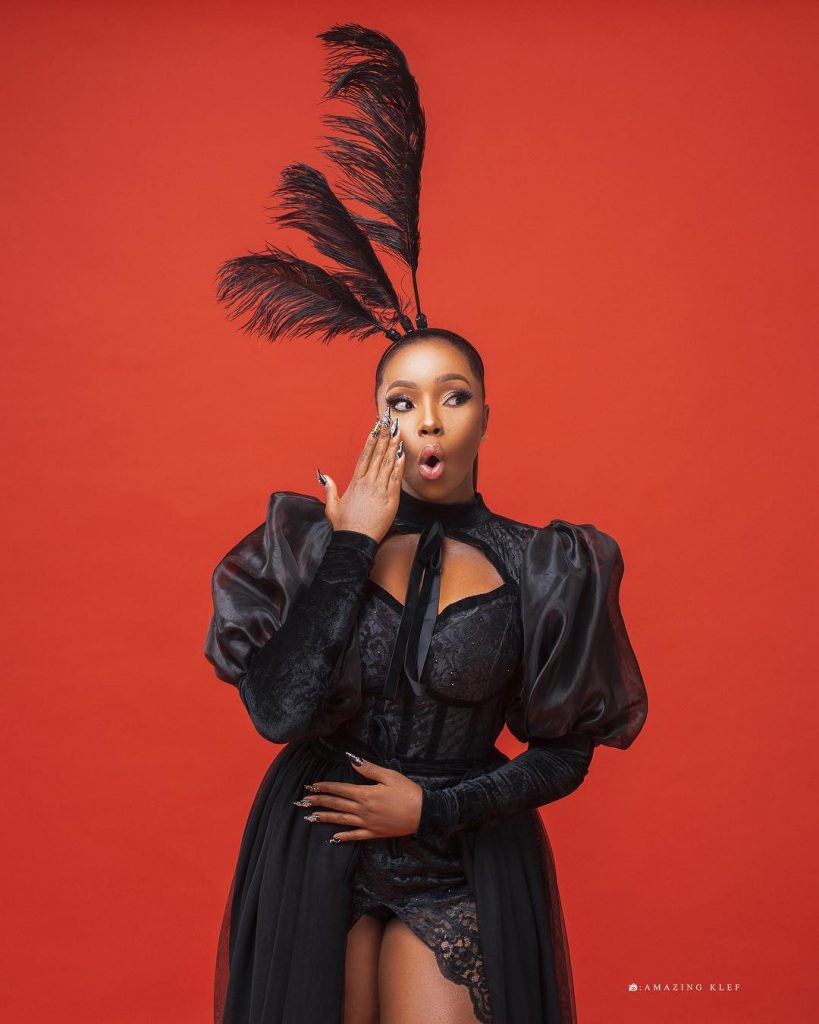 Fans Surprises Bam Bam With A New Car For Her Birthday