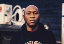 "A Woman's Place Is In The Kitchen" Is A European Proverb - Seun Kuti