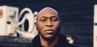 "A Woman's Place Is In The Kitchen" Is A European Proverb - Seun Kuti