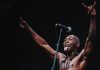 Yahoo Boys Are Mugus - Seun Kuti