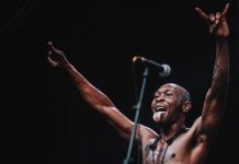 Yahoo Boys Are Mugus - Seun Kuti