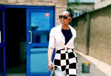 Stretch Mark Almost Killed My Self Confidence - Bolanle Olukanni