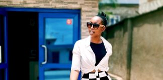 Stretch Mark Almost Killed My Self Confidence - Bolanle Olukanni