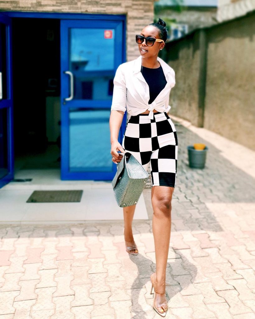 Stretch Mark Almost Killed My Self Confidence - Bolanle Olukanni