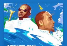 E Better By B-Red Ft. Don Jazzy(Official Video)