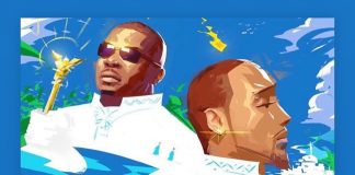 E Better By B-Red Ft. Don Jazzy(Official Video)