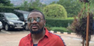 Comedian Buchi Calls Out Nigeria Footballers