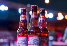 Ebuka, Teni, Ycee, DJ ECool and Others Becomes Budweiser Ambassador