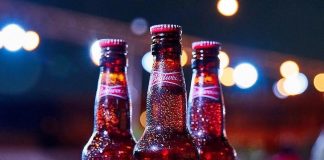 Ebuka, Teni, Ycee, DJ ECool and Others Becomes Budweiser Ambassador