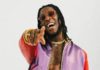 Nobody Should Include Me In #ENDSARS Hashtags- BurnaBoy