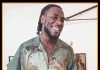 Burna Boy Set To Drop A New Album This Year Called "Reckless And Sweet"