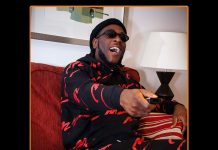 Coachella 2019: Watch Burna Boy Electrifying Performance At The Coachella