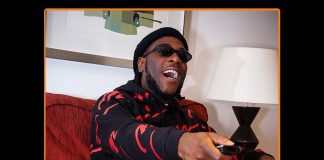 Coachella 2019: Watch Burna Boy Electrifying Performance At The Coachella