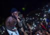 Coachella 2019: Checkout More Pictures From Burna Boy Performance