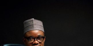 Alcohol Is Never A Solution To Marital Problems- Charles Inojie