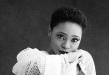 Chidima Becomes Molped Ambassador