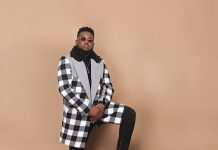 End Police Brutality By Chinko Ekun (Koffee, Rapture Cover)