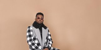 End Police Brutality By Chinko Ekun (Koffee, Rapture Cover)