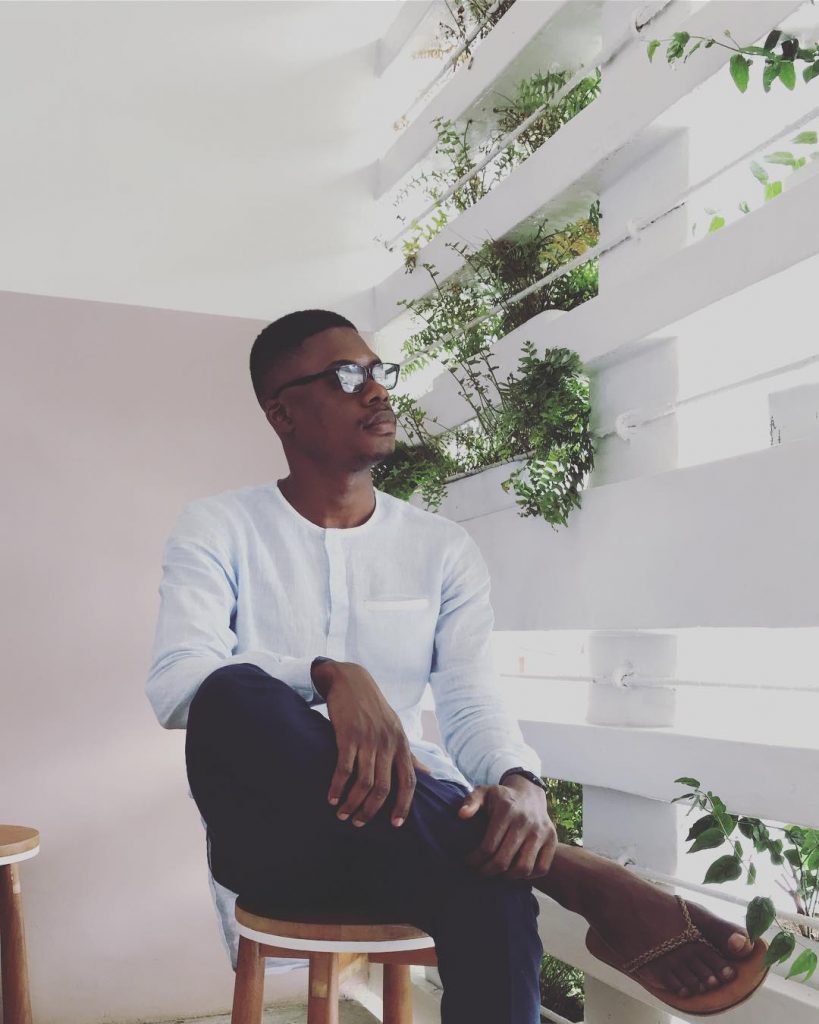 Comedian Victor Ebiye Reacts To Regina Daniels Marriage