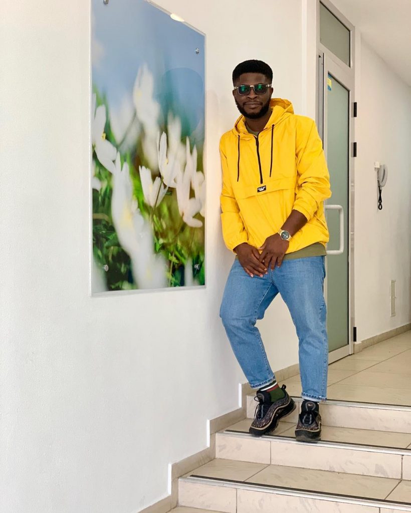 Busted: Comedian Craze Clown Involved In Gay Sex