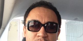 Nigeria Is A Dirty Country- Freeze Blows Hot.