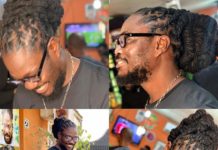 Daddy Showkey Celebrate Mum’s Birthday With His Throwback Song “Hosanna” Daddy Showkey Celebrate Mum's Birthday With His Throwback Song "Hosanna"