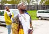 Davido Performs At J. Cole’s Dreamville Festival