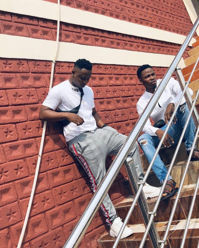 Demmie Vee – You Go Wait (Original Version)