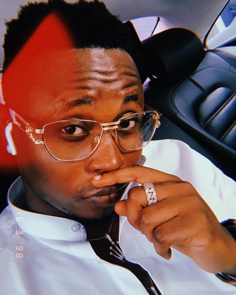 I Never Signed A Label Deal With Kizz Daniel – Demmie Vee