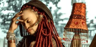 Denrele Shares Rejection Story From His First Professional Modeling Shoot